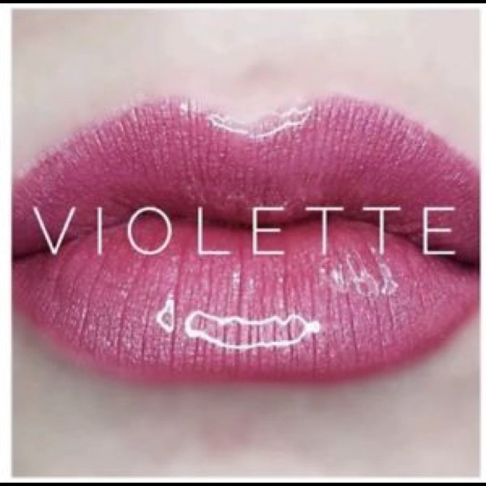 Violette LipSense